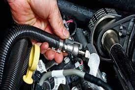 Auto Fuel System Repair in Concord, CA